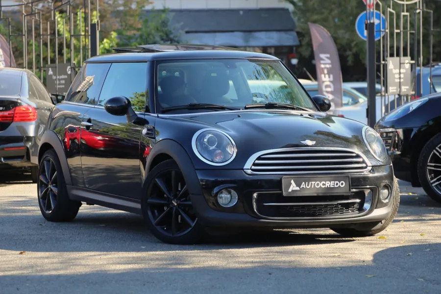 Продажа  MINI Classic, 2012р.